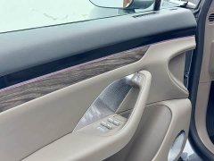 Luxeed Zhiji R7 Extended Range 251km Max - ფოტო 8