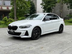 BMW 1 Series 125i M Sport Night Edition - ფოტო 1