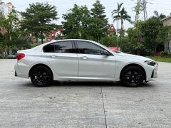 BMW 1 Series 125i M Sport Night Edition - ფოტო 13