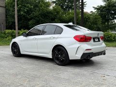 BMW 1 Series 125i M Sport Night Edition - ფოტო 14