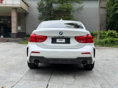 BMW 1 Series 125i M Sport Night Edition - ფოტო 15