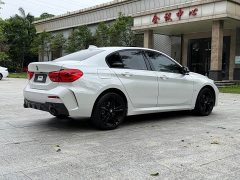 BMW 1 Series 125i M Sport Night Edition - ფოტო 16