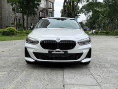 BMW 1 Series 125i M Sport Night Edition - ფოტო 2