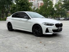 BMW 1 Series 125i M Sport Night Edition - ფოტო 3