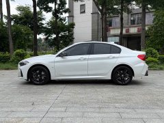 BMW 1 Series 125i M Sport Night Edition - ფოტო 4