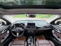 BMW 1 Series 125i M Sport Night Edition - ფოტო 7
