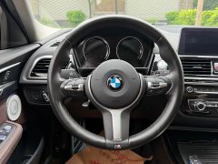 BMW 1 Series 125i M Sport Night Edition - ფოტო 8