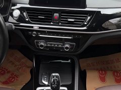 BMW 1 Series 125i M Sport Night Edition - ფოტო 9