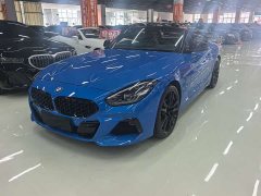 BMW Z4 sDrive 25i M Sport Night Edition - ფოტო 1