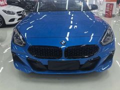 BMW Z4 sDrive 25i M Sport Night Edition - ფოტო 2