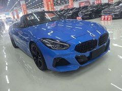 BMW Z4 sDrive 25i M Sport Night Edition - ფოტო 3