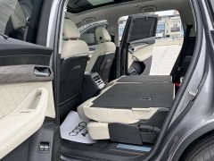 Audi Q6 2023 45 TFSI quattro Qiyun Light Yulin Package - ფოტო 11