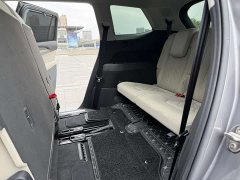 Audi Q6 2023 45 TFSI quattro Qiyun Light Yulin Package - ფოტო 12