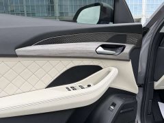 Audi Q6 2023 45 TFSI quattro Qiyun Light Yulin Package - ფოტო 15