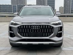 Audi Q6 2023 45 TFSI quattro Qiyun Light Yulin Package - ფოტო 2