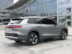 Audi Q6 2023 45 TFSI quattro Qiyun Light Yulin Package - ფოტო 5