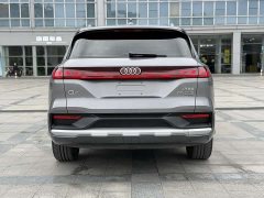 Audi Q6 2023 45 TFSI quattro Qiyun Light Yulin Package - ფოტო 6
