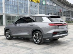 Audi Q6 2023 45 TFSI quattro Qiyun Light Yulin Package - ფოტო 7