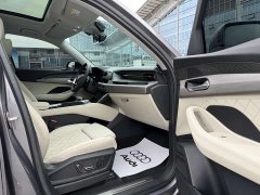 Audi Q6 2023 45 TFSI quattro Qiyun Light Yulin Package - ფოტო 9