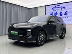 Changan Qiyuan Q07 215 Flagship Plus - ფოტო 1