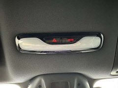 Changan Qiyuan Q07 215 Flagship Plus - ფოტო 17