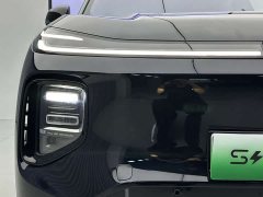 Changan Qiyuan Q07 215 Flagship Plus - ფოტო 4