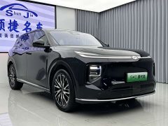 Changan Qiyuan Q07 215 Flagship Plus - ფოტო 7