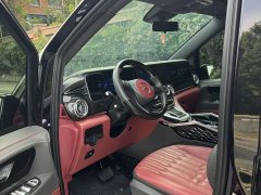Mercedes-Benz Vito 2023 2.0T Elite 7-Seater - ფოტო 6