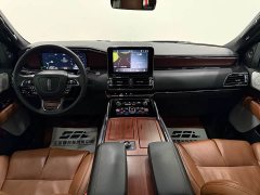 Lincoln Navigator 2020 3.5T Prestige Edition - ფოტო 10
