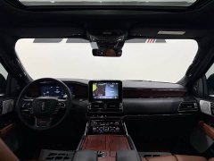 Lincoln Navigator 2020 3.5T Prestige Edition - ფოტო 11