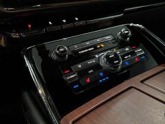 Lincoln Navigator 2020 3.5T Prestige Edition - ფოტო 12
