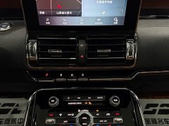 Lincoln Navigator 2020 3.5T Prestige Edition - ფოტო 15