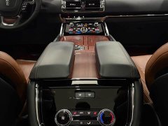 Lincoln Navigator 2020 3.5T Prestige Edition - ფოტო 17