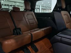 Lincoln Navigator 2020 3.5T Prestige Edition - ფოტო 18