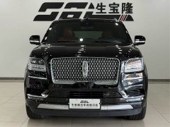Lincoln Navigator 2020 3.5T Prestige Edition - ფოტო 2