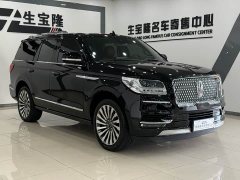 Lincoln Navigator 2020 3.5T Prestige Edition - ფოტო 3
