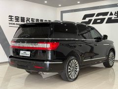Lincoln Navigator 2020 3.5T Prestige Edition - ფოტო 4