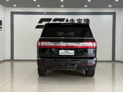 Lincoln Navigator 2020 3.5T Prestige Edition - ფოტო 5