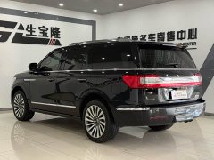 Lincoln Navigator 2020 3.5T Prestige Edition - ფოტო 6