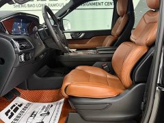 Lincoln Navigator 2020 3.5T Prestige Edition - ფოტო 7