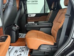 Lincoln Navigator 2020 3.5T Prestige Edition - ფოტო 8