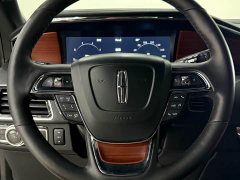 Lincoln Navigator 2020 3.5T Prestige Edition - ფოტო 9