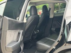 Tesla Model Y Rear-Wheel Drive - ფოტო 5