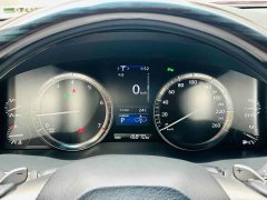 Lexus LX 2021 LX570 Limited S Middle East Edition - ფოტო 11