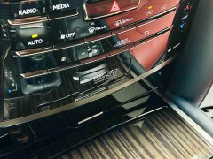 Lexus LX 2021 LX570 Limited S Middle East Edition - ფოტო 13