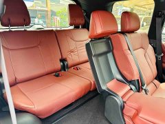 Lexus LX 2021 LX570 Limited S Middle East Edition - ფოტო 16
