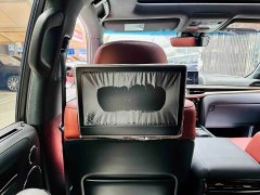 Lexus LX 2021 LX570 Limited S Middle East Edition - ფოტო 17