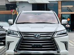 Lexus LX 2021 LX570 Limited S Middle East Edition - ფოტო 2