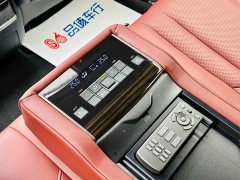 Lexus LX 2021 LX570 Limited S Middle East Edition - ფოტო 8