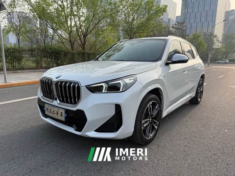 2023 BMW X1 sDrive25Li M Sport Package - ავტომობილი ჩინეთიდან